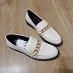 Nowe półbuty mokasyny loafersy damskie Zara Mango Reserved H&M Mohito
