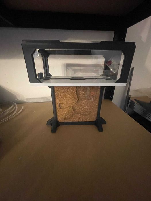 Formikarium Korkowe w kształcie litery T