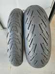 Opony Michelin Pilot 5