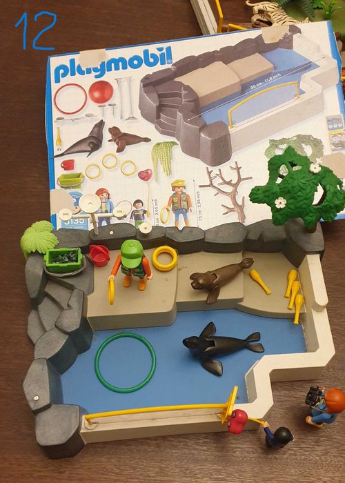 Playmobil anuncio 2