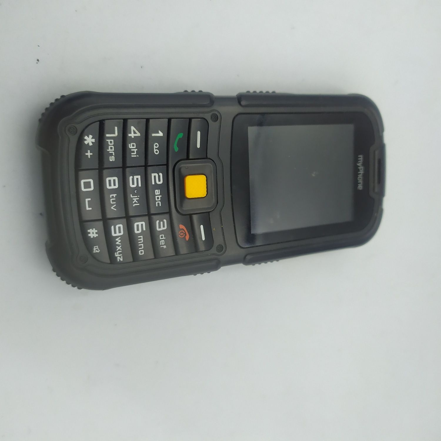 Telefon myPhone na części nie ładuje sie