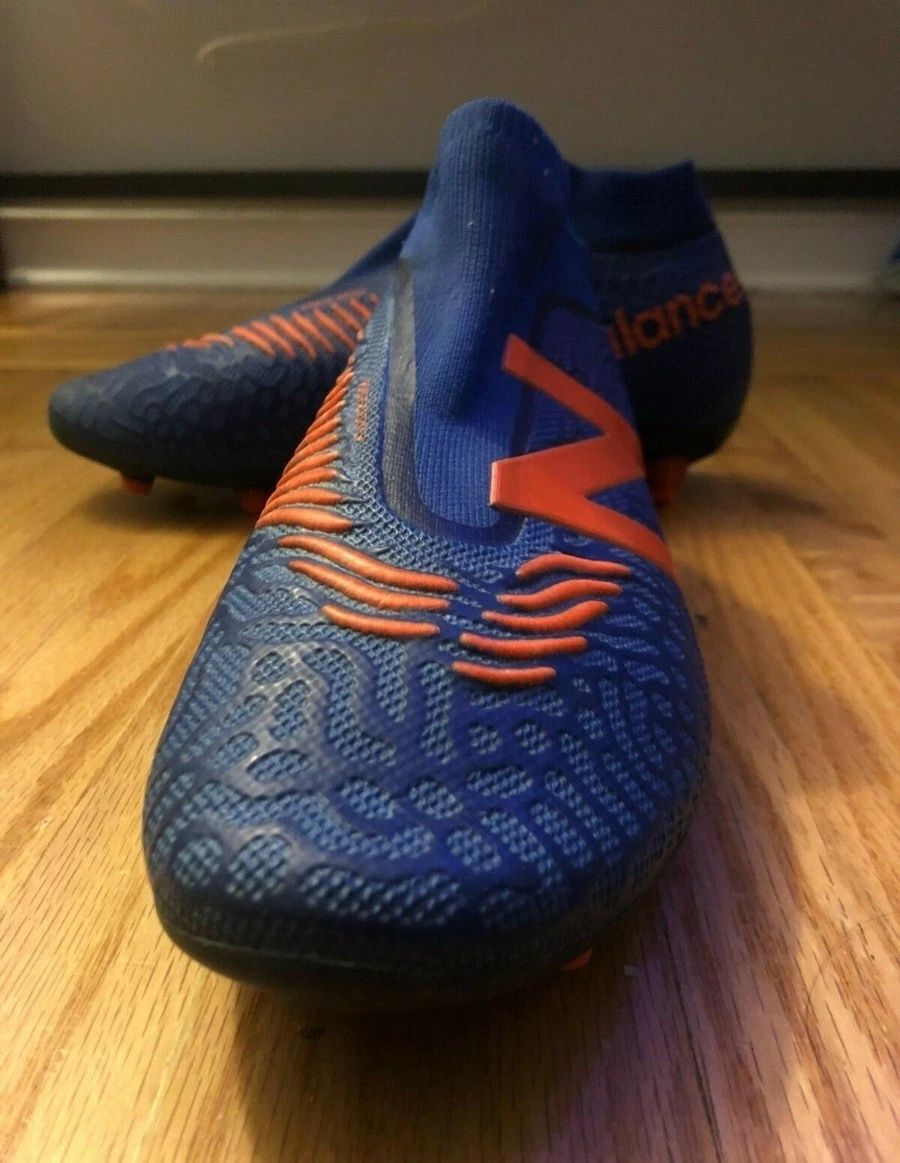 Chuteiras New Balance Tekela v3 AG