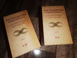 Encyklopedia Staropolska Aleksander Bruckner