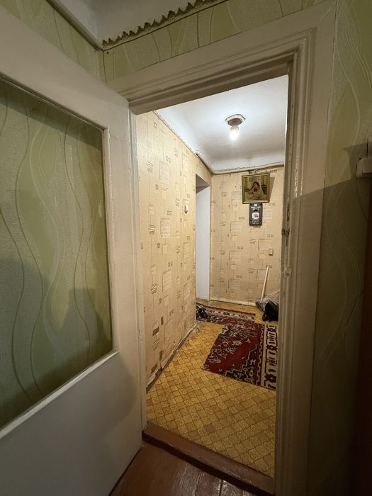 Продаж 2 кімнатної квартири