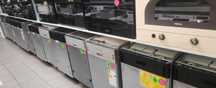 JANKI, ul. WSPÓLNA 6 Zmywarka 45cm do zabudowy Whirlpool