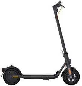 Hulajnoga elektryczna SEGWAY Ninebot KickScooter F2 Plus 55km Czarny