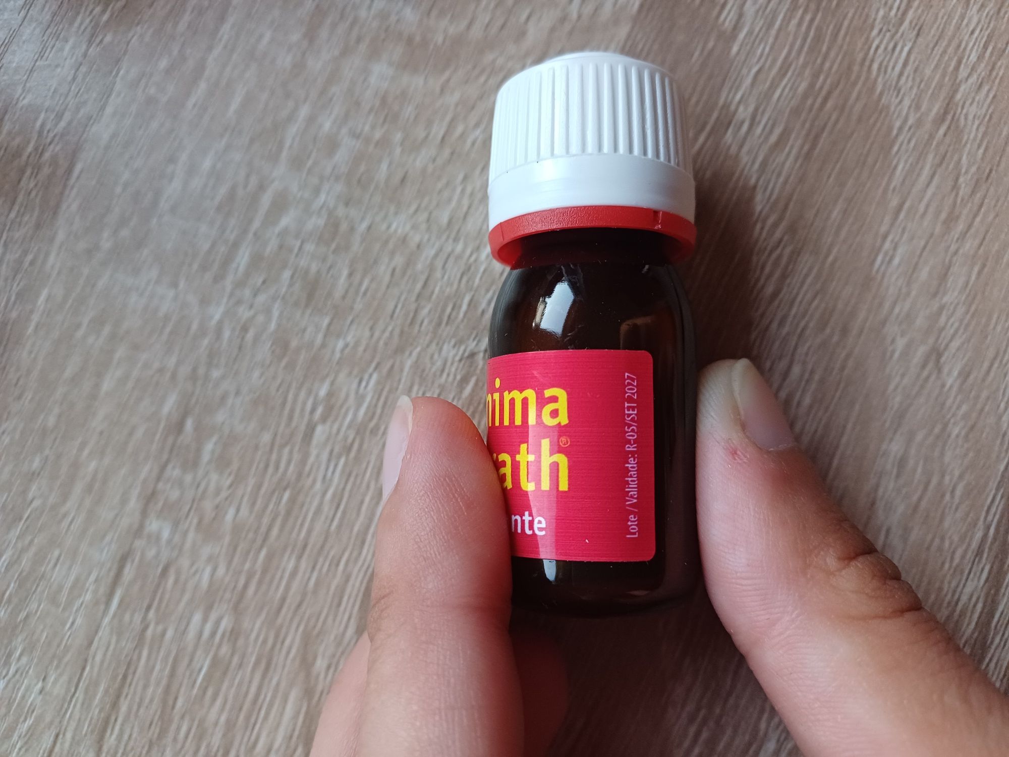 Vitamima Anima Strath