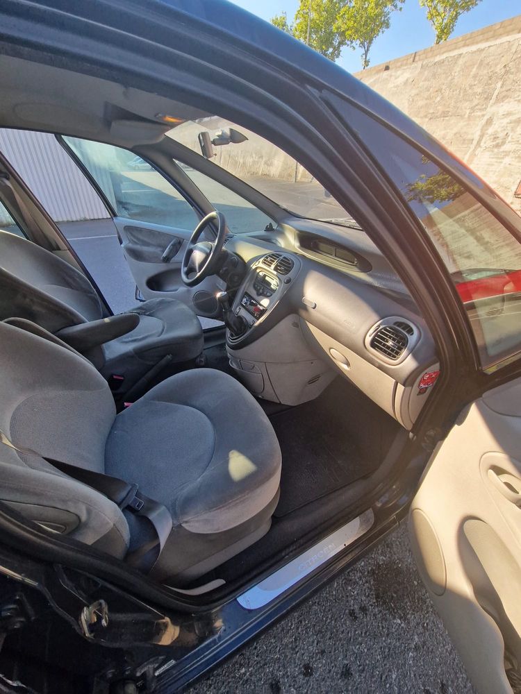 Cotroen xsara pixasso 1.6 Hdi