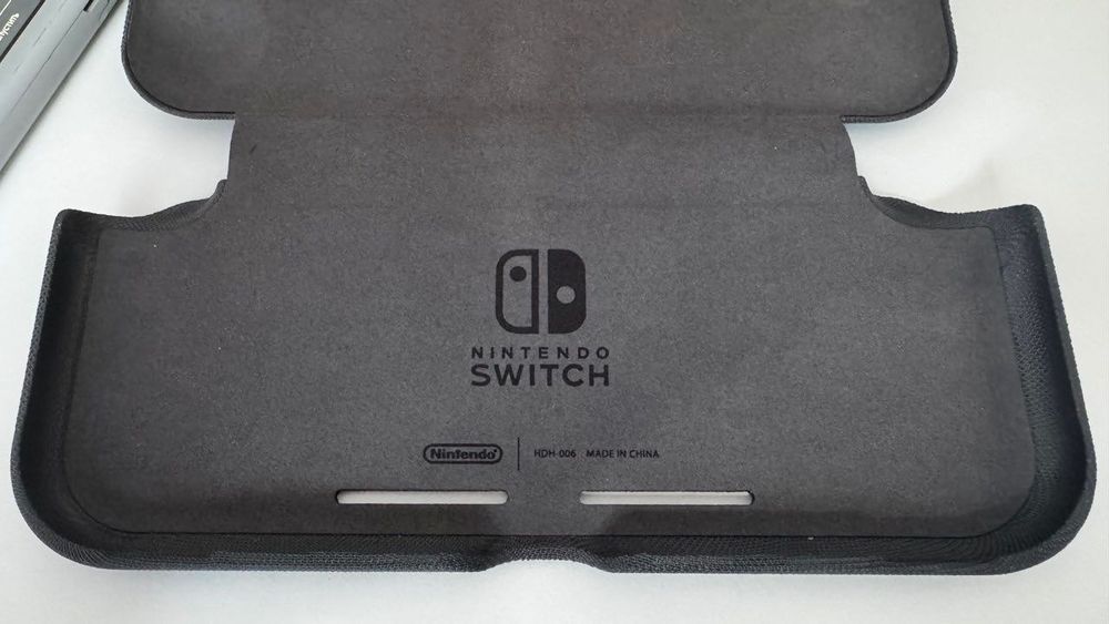 Продам Nintendo Switch Lite Limited Edition 128Гб