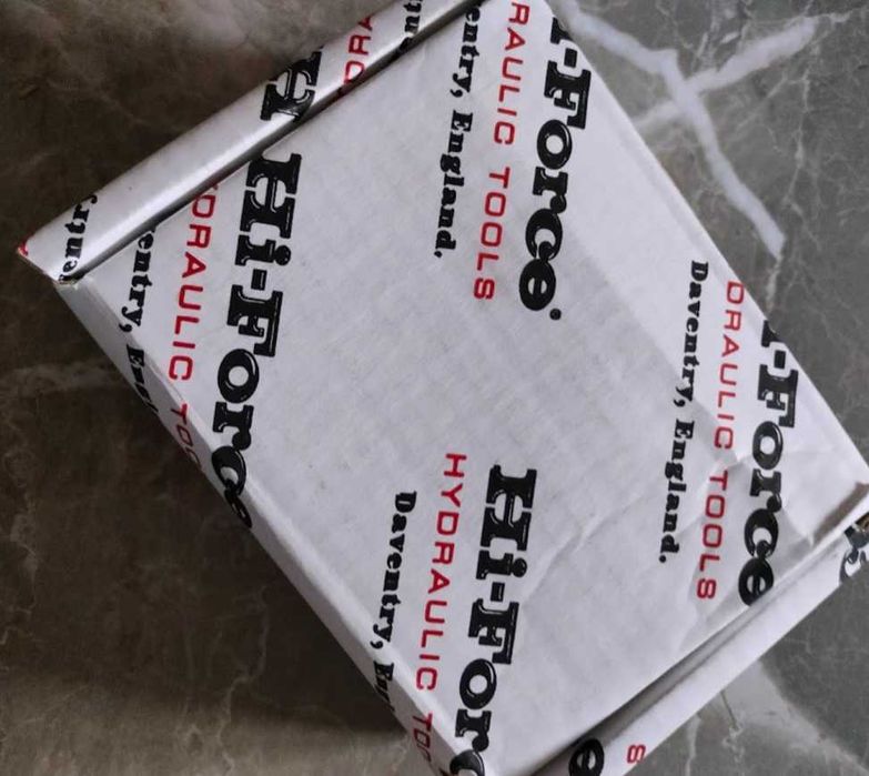 Pompa ręczna do prób ciśnieniowych MHX 300