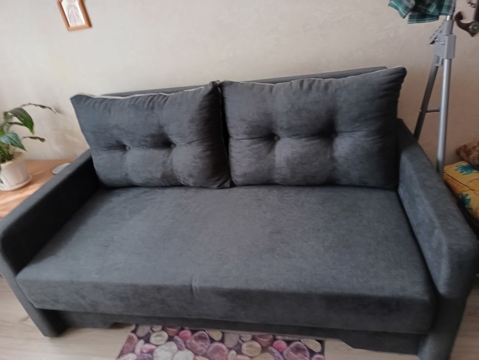 Диван кровать новая
