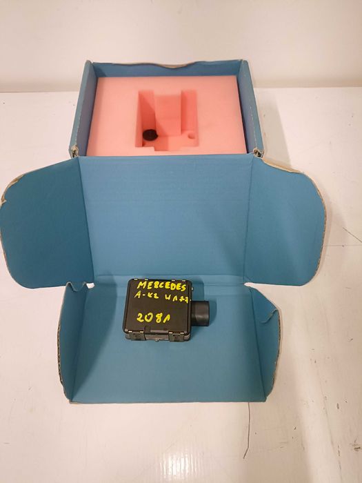 Mercedes A-Klasa W177 Radar Distronic