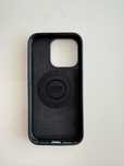 Capa iPhone 15 Pro Quad Lock