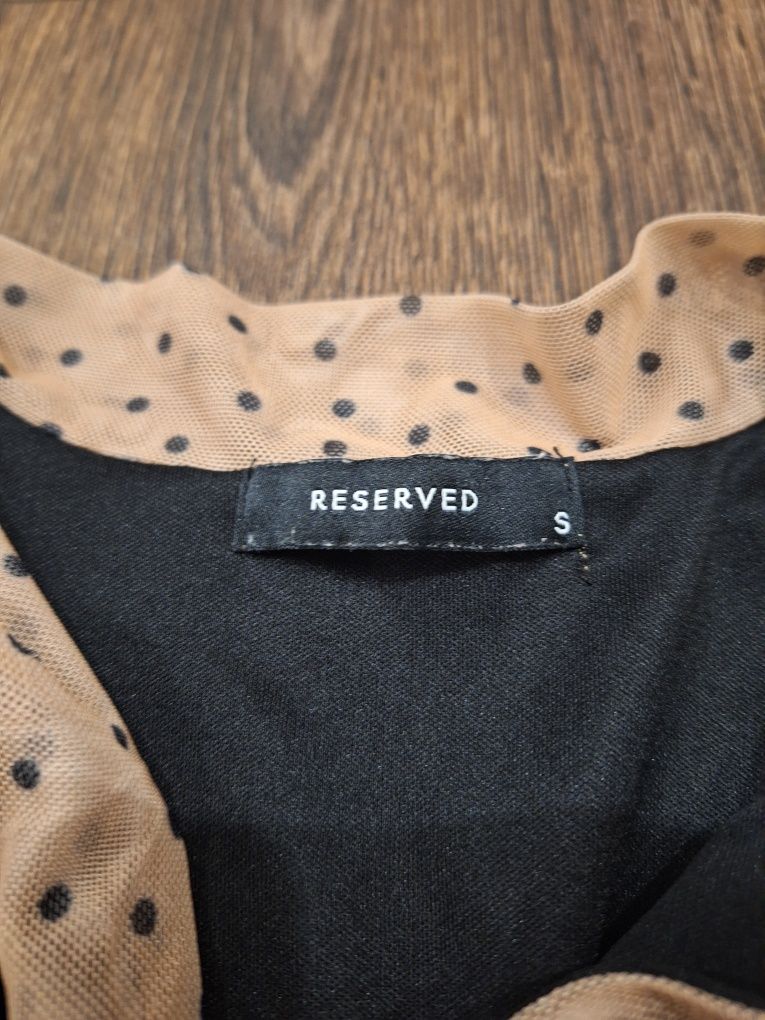 Zestaw sukienek Zara Reserved