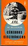 Cérebros electrónicos