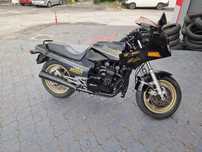 Kawasaki GPZ 900r 16 tys przebiegu