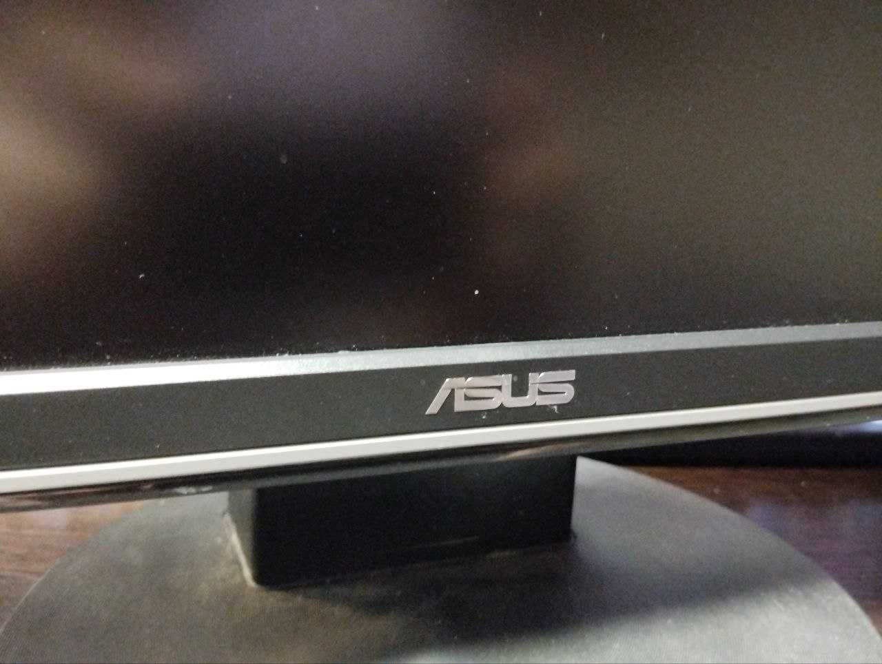 монітор ASUS VW222U