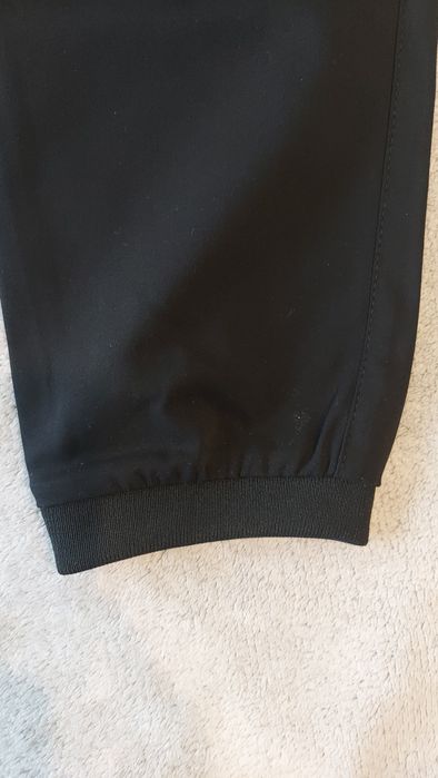 Spodnie Zara typu jagger