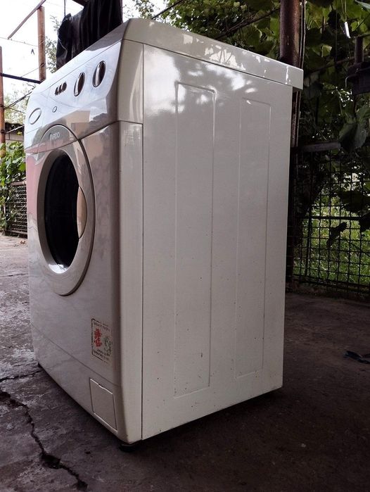 Стиральная машина Ardo A814 5kг