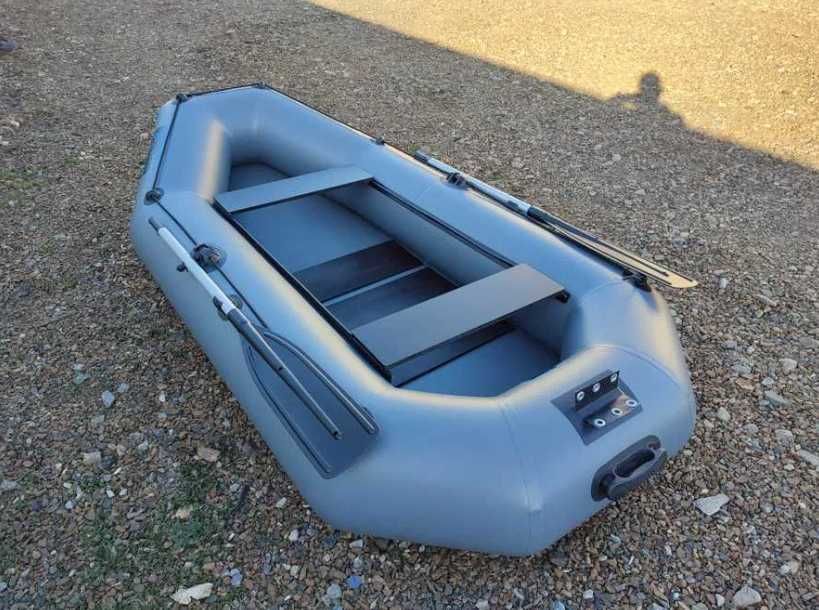 Човен надувний Avalon надійний супутник для пригод надувная лодка