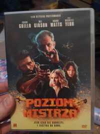 Poziom mistrza DVD