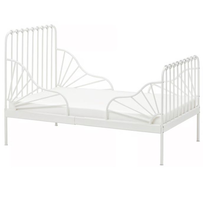 Cama extensivel Minnen Ikea