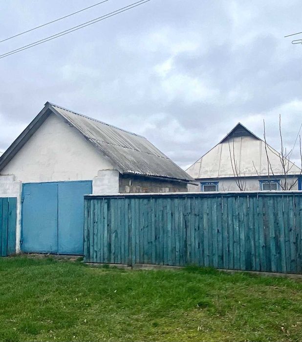 Бучанський район, село Пашківка, вул. Центральна, 110м2, 30 соток