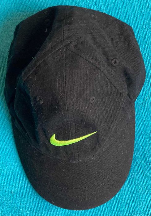 Czapka z daszkiem Nike Toddler roz. uniwersalny