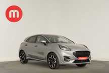 Ford Puma 1.0 EcoBoost MHEV ST-Line