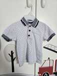 Koszulka polo Coccodrilo 80