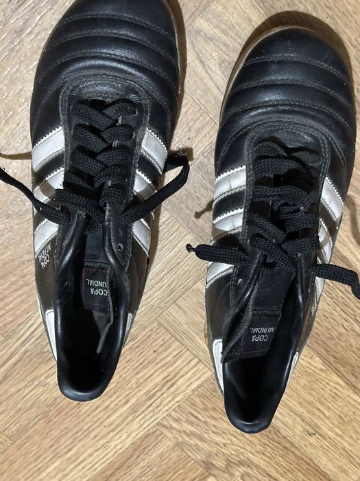 Кросівки для хлопчика, гарний стан