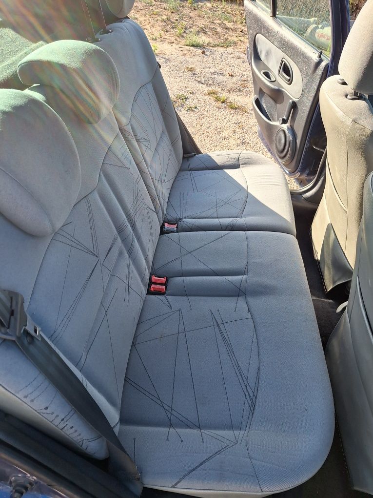 Renault Clio 1.5DCI 5 Lugares
