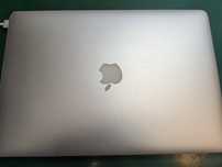 Macbook Pro 15", Mid 2015, 256GB nowa bateria