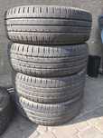 Opony letnie 215/65 r 16 C hankook 2018