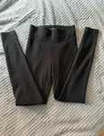 Legginsy Ola Voga wysoki stan