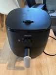 Air fryer frytkownica beztluszczowa 3.7L - rok gwarancji producenta