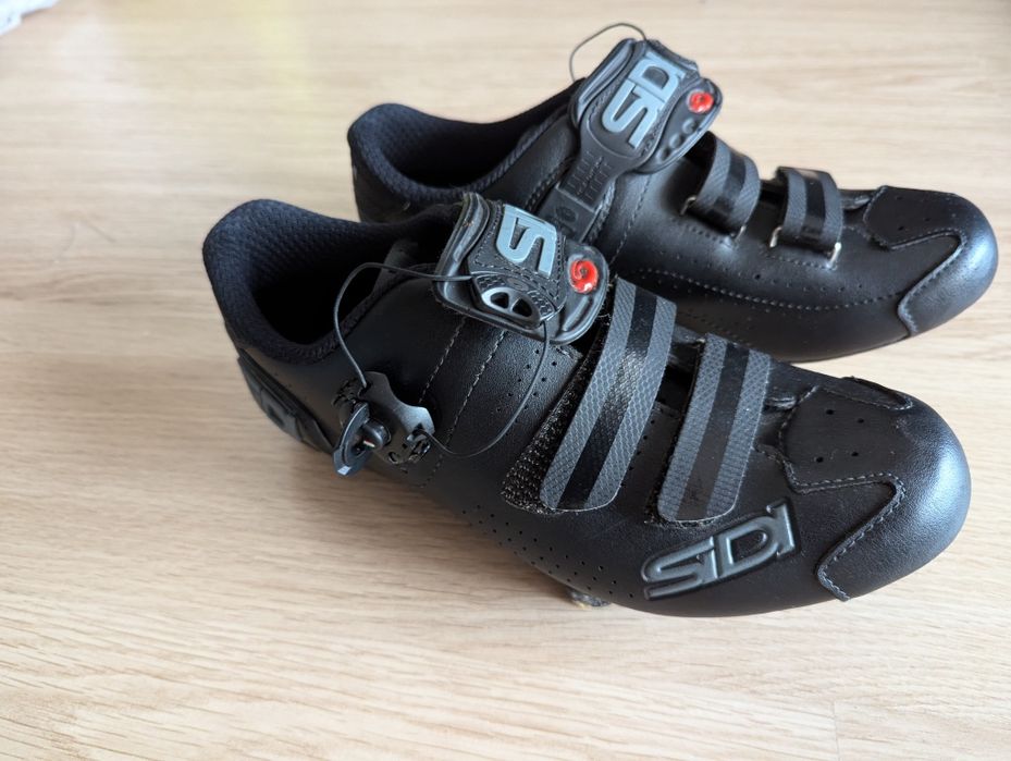 Sapatos Ciclismo SIDI Alba 2 - 40