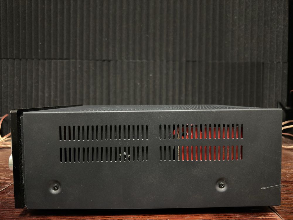 Amplituner Advanced Paris MyConnect 50
