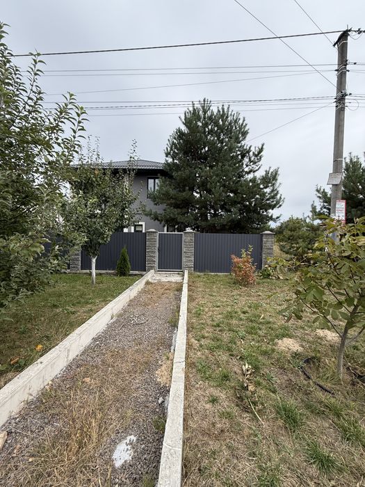 Будинок на 5 сотках масив Корчі. Білогородка