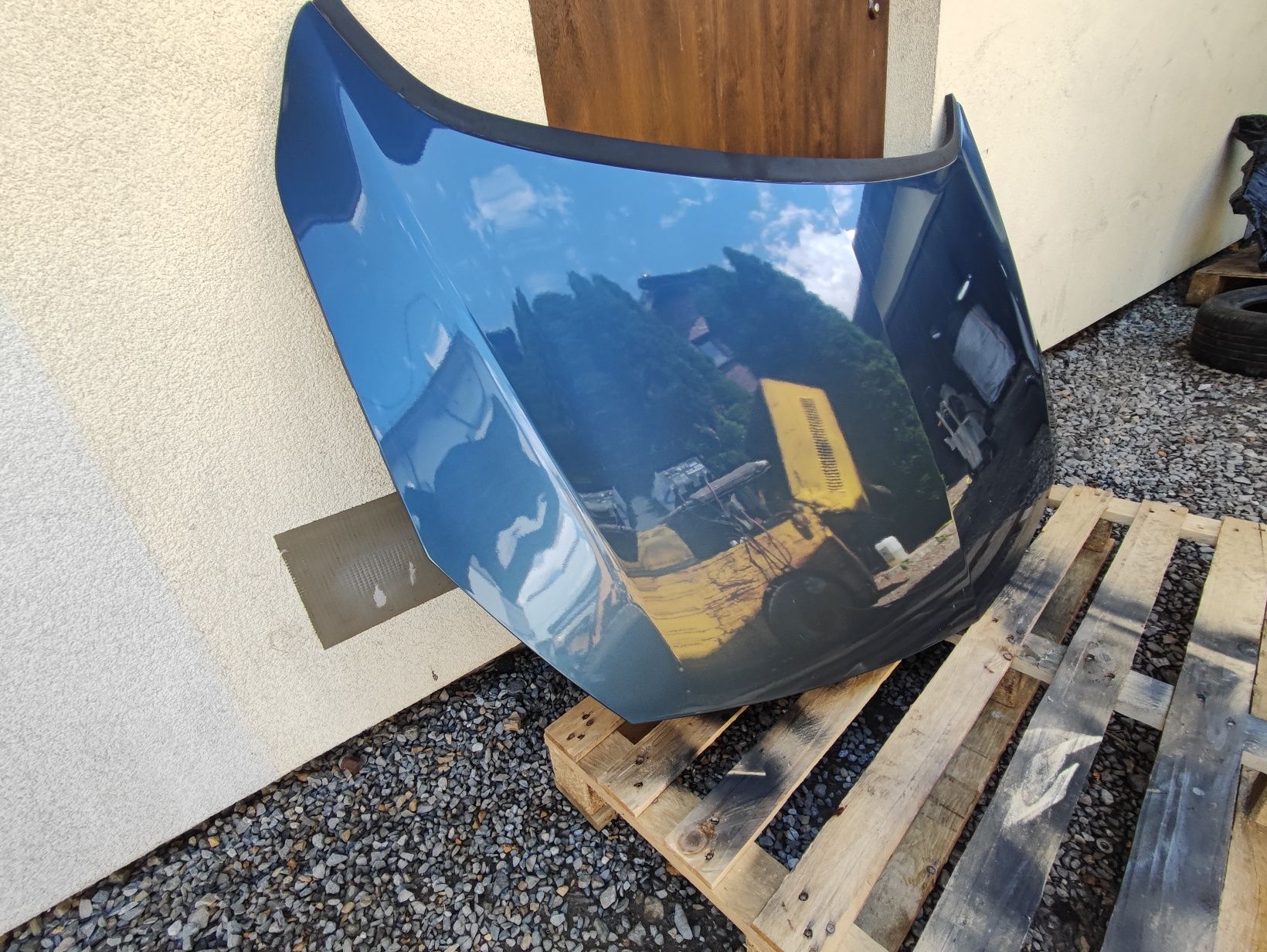 Maska opel astra j z22s