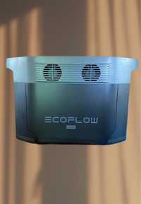 Зарядная станция EcoFlow Delta Max 2000 (DELTA2000-EU) (2016 Вт·год)