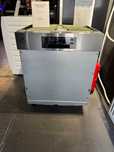 Zmywarka pod zabudowę Electrolux  EEM69300IX   UŻYWANA