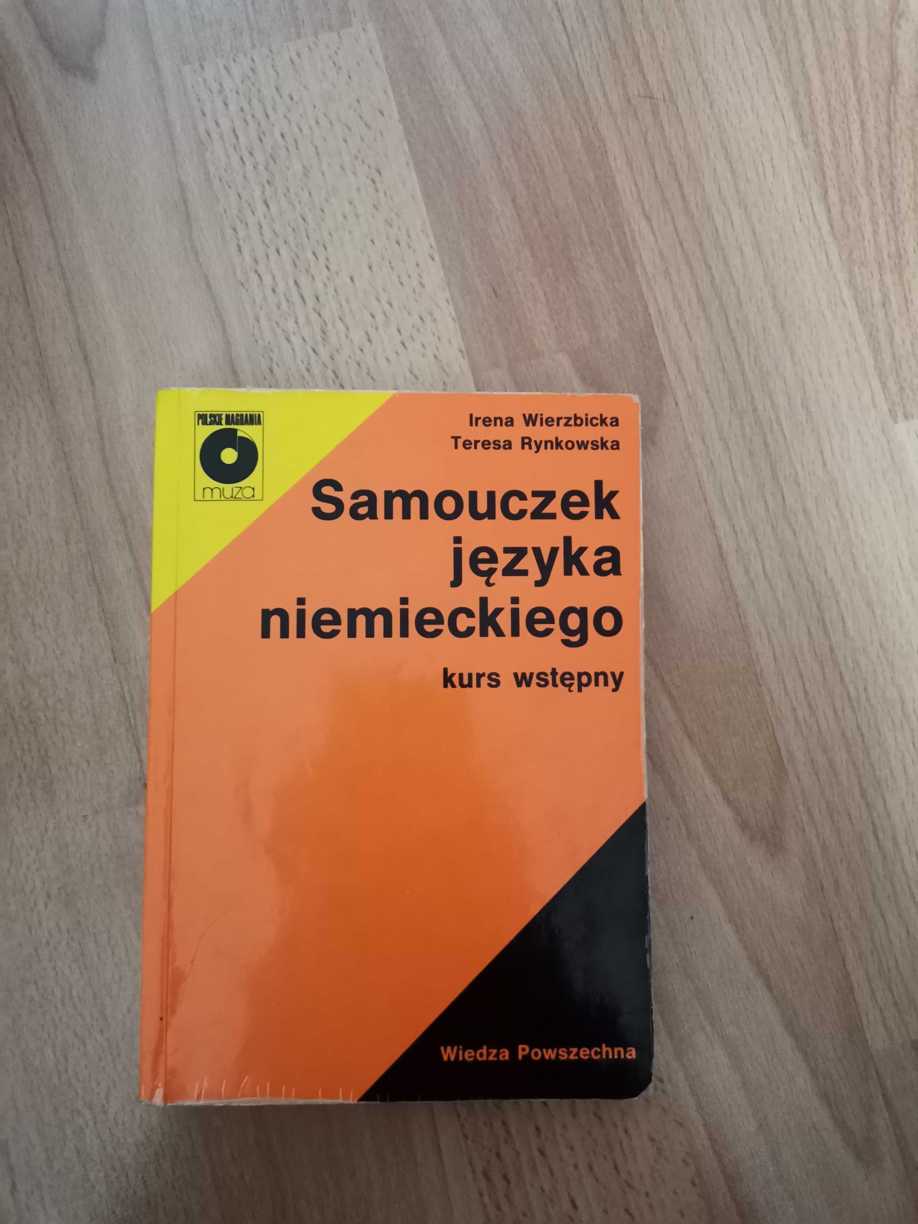 Samouczek języka niemieckiego