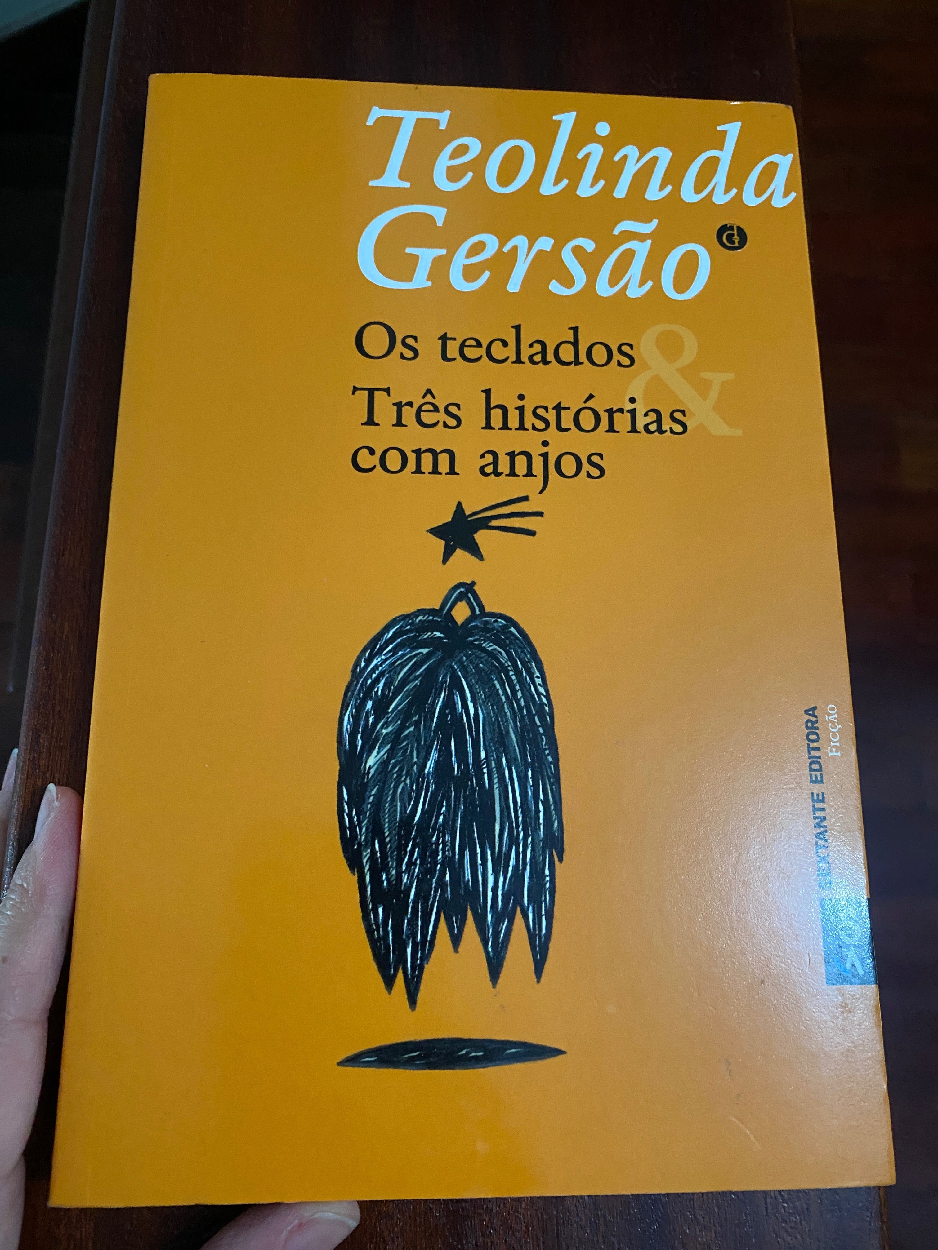 Estaline, Lenine, Teolinda Gersão, Alexandre O' Neill, etc