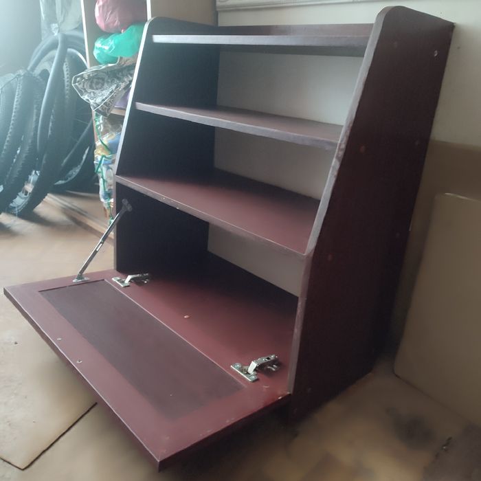 Шкафы, комоды и т.д