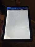 Ipad 10 gen zalany