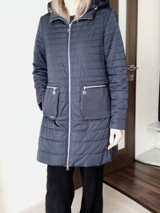 Куртка жіноча весна 46-48