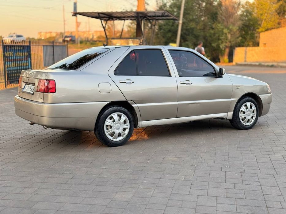 Chery Amulet 2007р Кривий Ріг