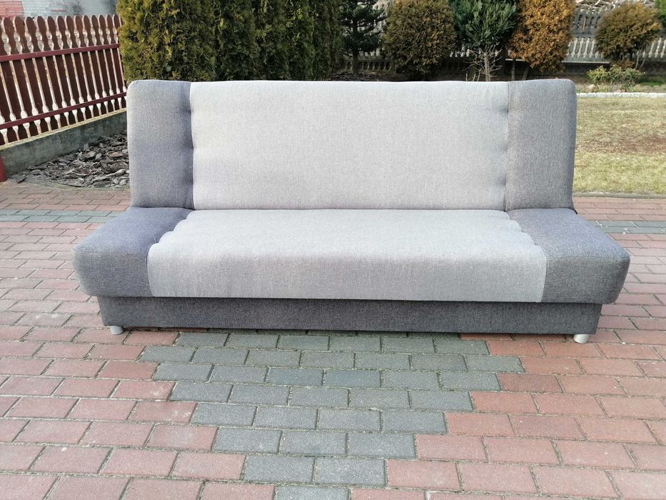 Wersalka LUNA. Wygodna wersalka od producenta