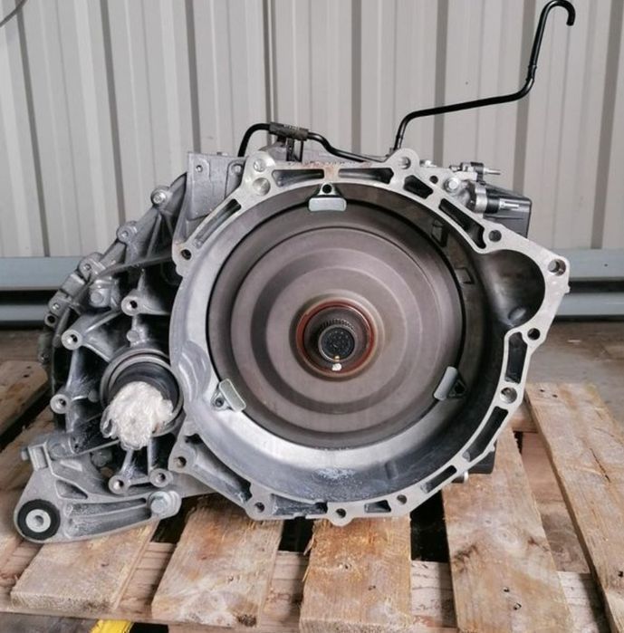 Skrzynia Biegów AUTOMAT FORD Mondeo MK5 S-MAX MK2 Kuga MK3 Galaxy 2.0